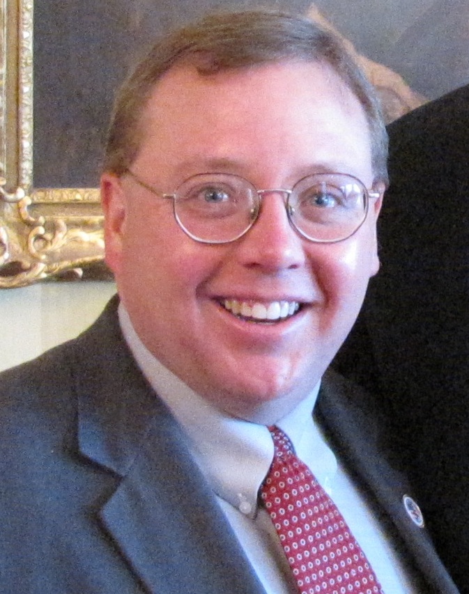 Representative Paul Frost